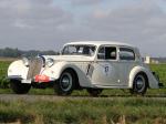 Talbot-Lago T23 Mayor 1938 года